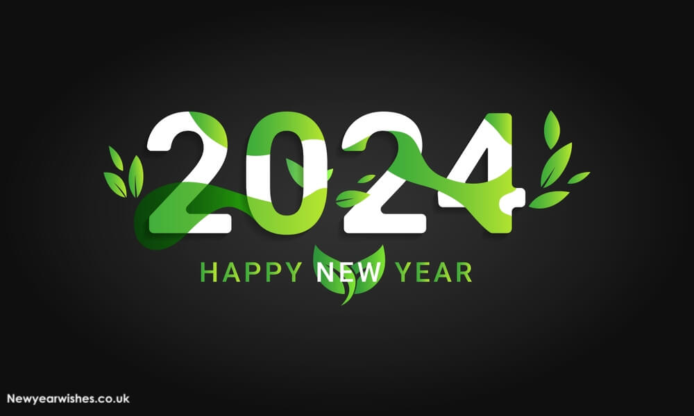 happy new year free images 2024
